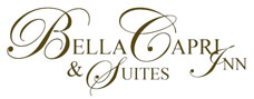 Bella Capri Inn & Suites 
		- 2050 E. Ventura Blvd, Camarillo, 
		California 93010