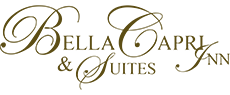 Bella Capri Inn & Suites - 2050 E. Ventura Blvd, Camarillo, California 93010