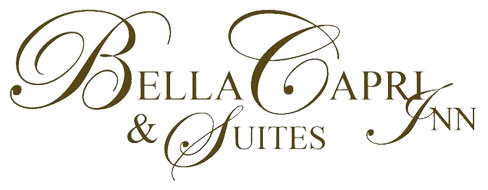 Bella Capri Inn & Suites - 2050 E. Ventura Blvd, Camarillo, California 93010