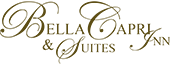 Bella Capri Inn & Suites - 2050 E. Ventura Blvd, Camarillo, California 93010