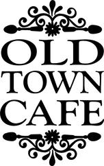 OLD TOWN CAFE