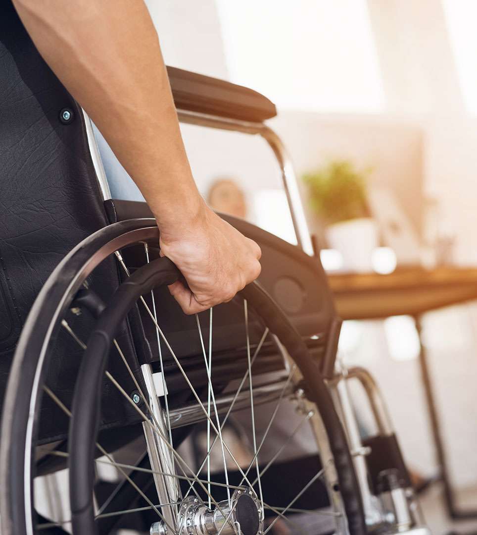 ACCESSIBILITY IS A PRIORITY FOR OUR CAMARILLO, CALIFORNIA HOTEL