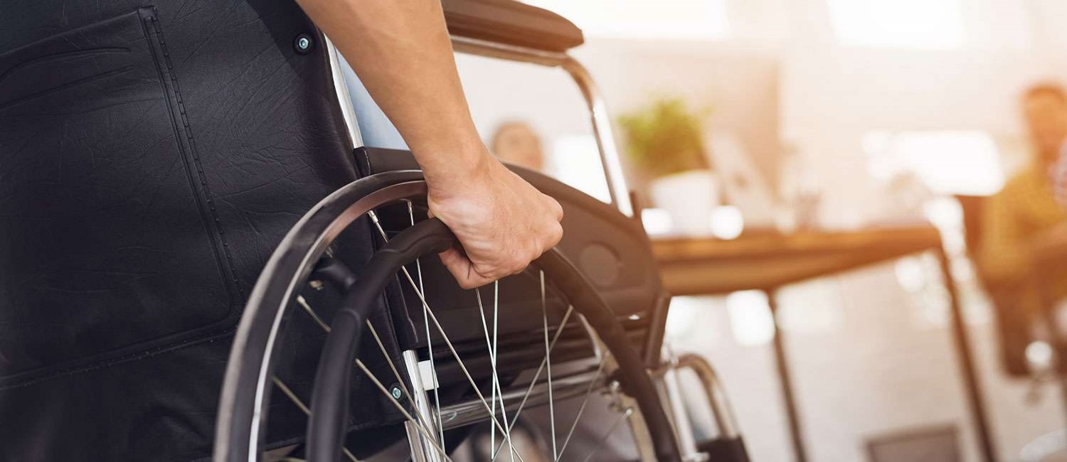 ACCESSIBILITY IS A PRIORITY FOR OUR CAMARILLO, CALIFORNIA HOTEL