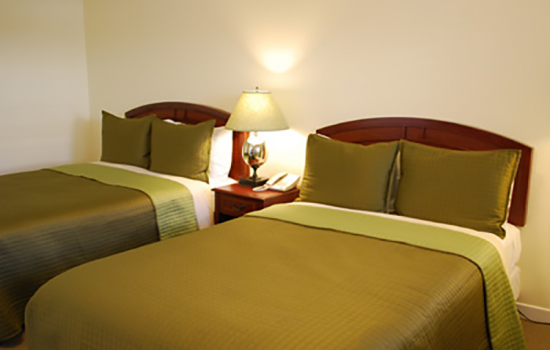 Welcome To Bella Capri Inn & Suites - Double Beds