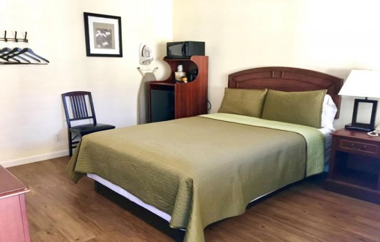 Welcome To Bella Capri Inn & Suites - Economy Full