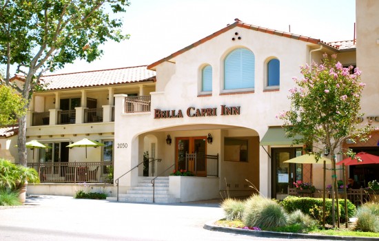 Welcome To Bella Capri Inn & Suites - Welcome To Bella Capri Inn & Suites