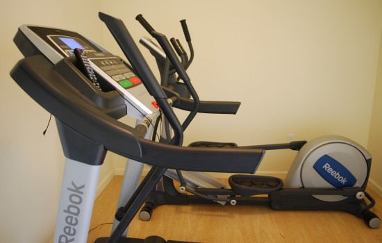 Welcome To Bella Capri Inn & Suites - Fitness Equipment