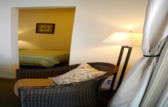 Welcome To Bella Capri Inn & Suites - Mini Suite Twin Alcove